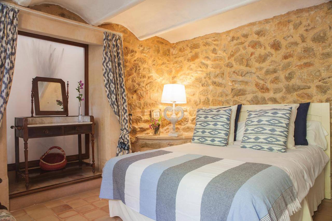 El Encinar de Arta in Son Servera, Mallorca Osten