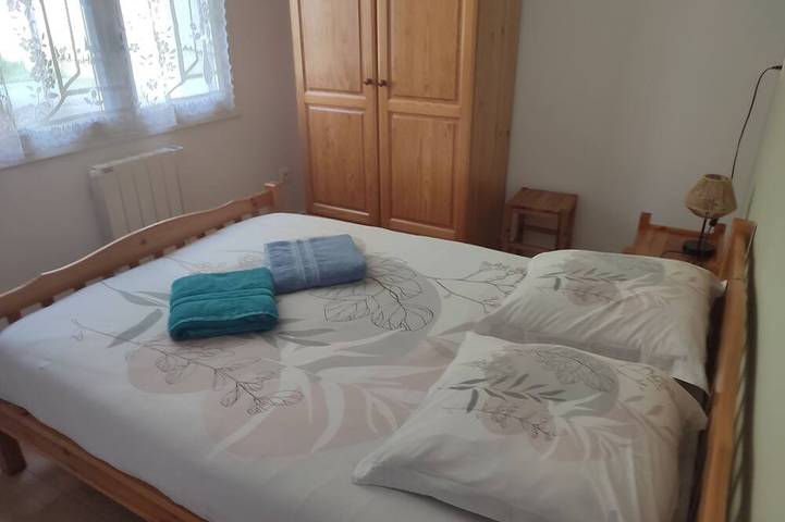 Location de vacances pour 6 personnes à Chey - 2