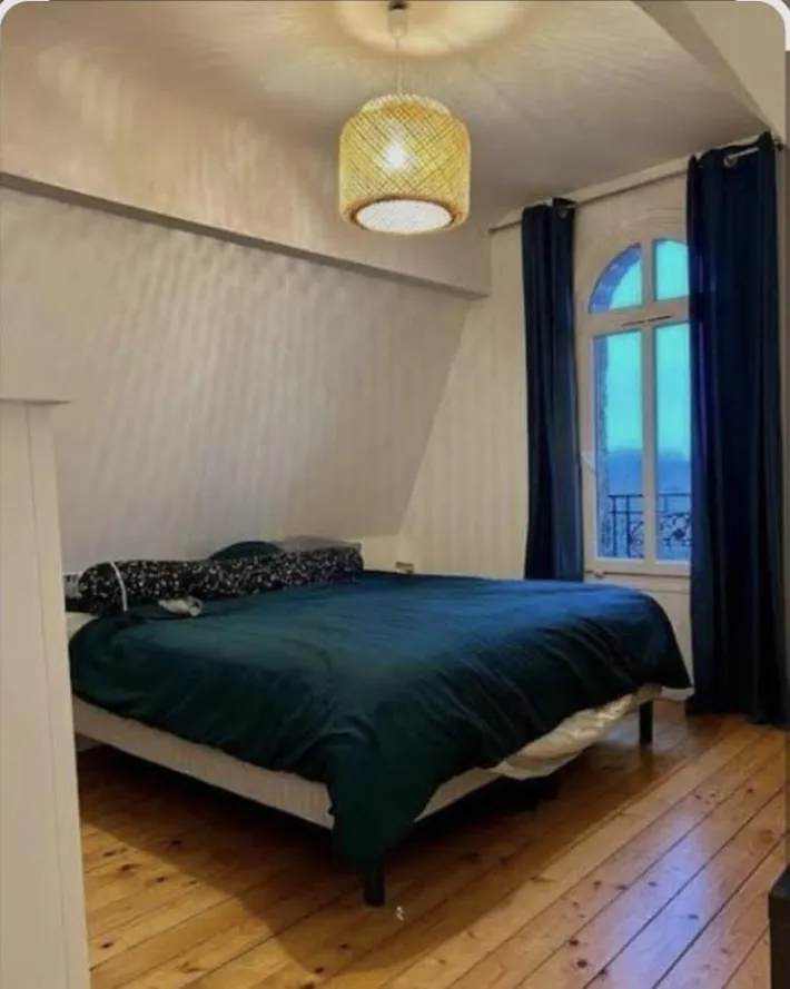 Casa de huéspuedes para 2 personas, con vistas, Se admiten mascotas - 1