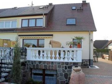 Ferienwohnung für 2 Personen in Waren (Müritz)