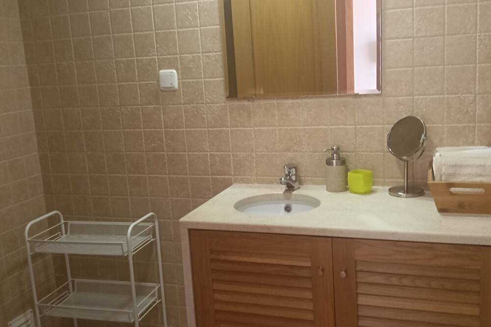 Ganze Wohnung, Paraiso in Cabanas de Tavira in Cabanas de Tavira, Praia das Cabanas