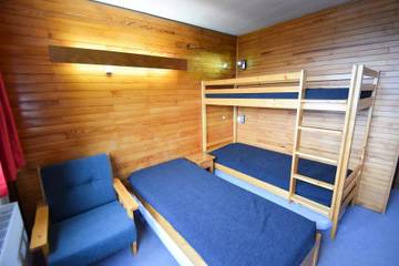 Chalet pour 5 Personnes dans Mâcot-la-Plagne, La Plagne-Tarentaise, Photo 2