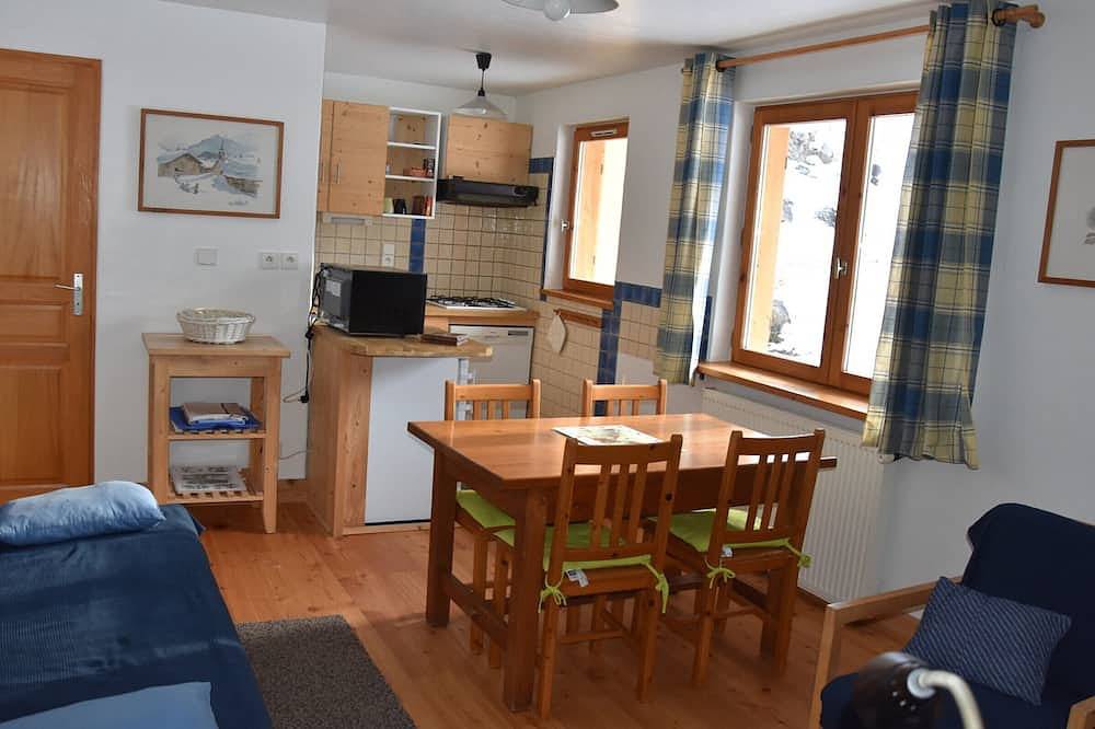 Photo : Appartement de vacances
