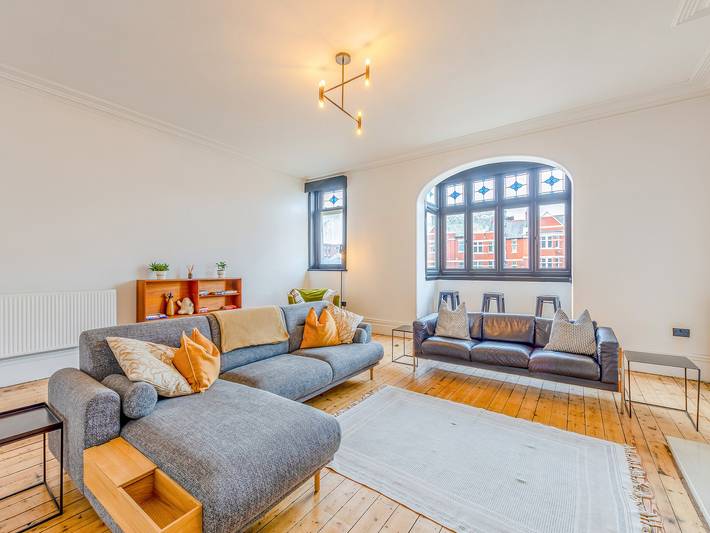 Cottage for 8 people in Lytham St Annes