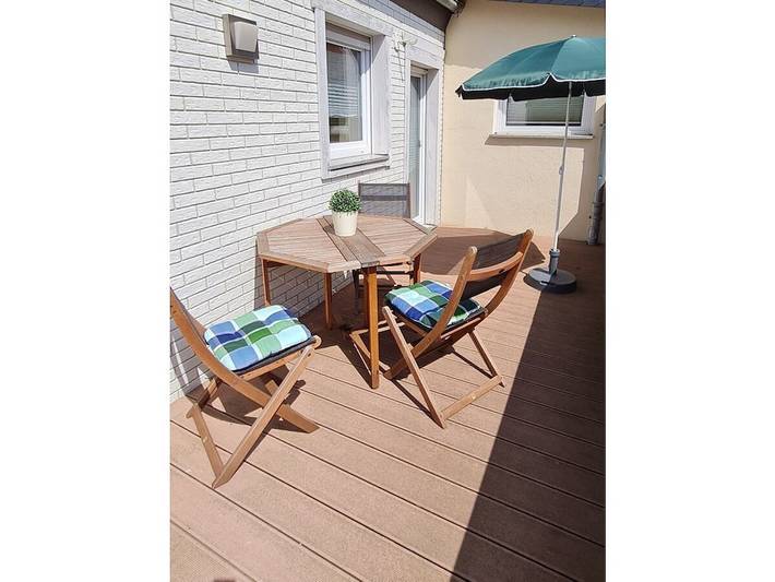 Ferienwohnung mit 2 Schlafzimmer in Darlingerode, Ilsenburg