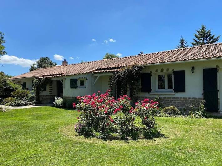 Gîte pour 4 personnes, avec terrasse à Vue d'Esprit - 3