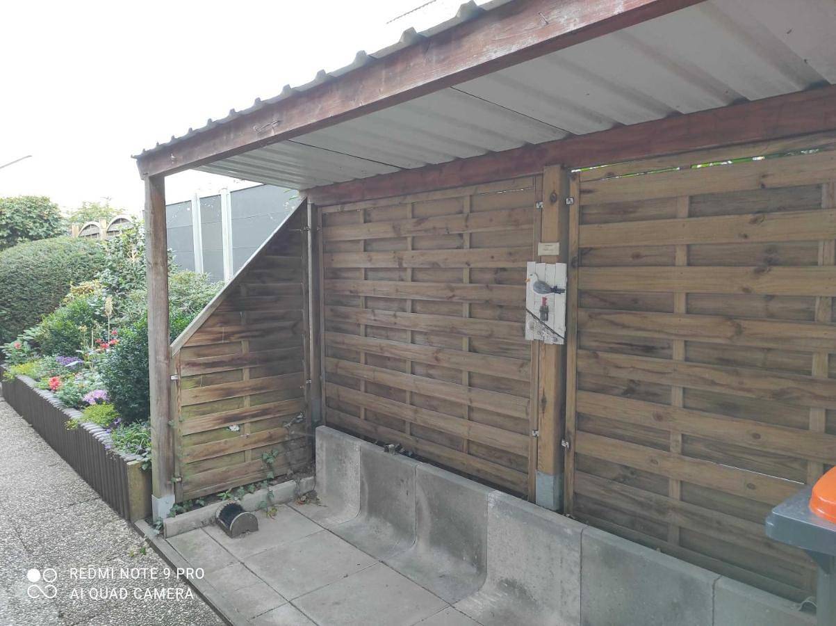Ferienhaus Haus Middelsfähr in Dangast, Varel