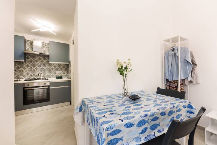 Sea Salt - Monolocale standard 2 in Procida, Napoli e dintorni