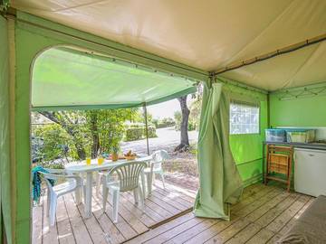 Bungalow für 4 Personen in Castries, Montpellier und Umgebung, Bild 3