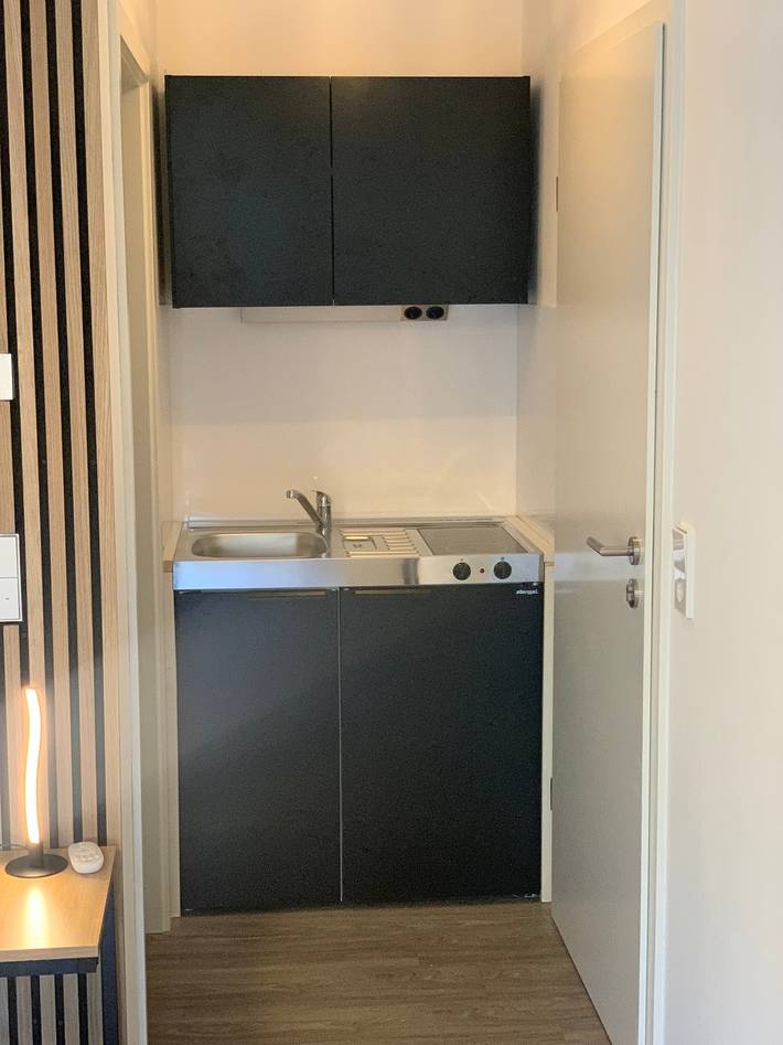 Ferienwohnung für 2 Personen, mit Terrasse und Sauna, mit Haustier in Überlingen - 2