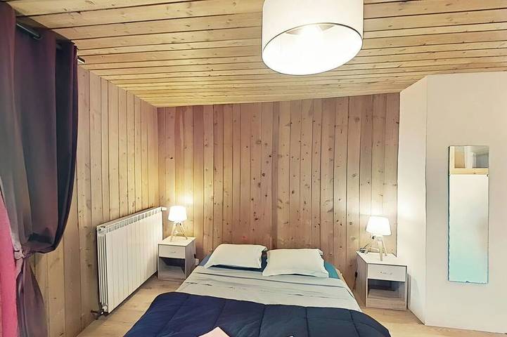 Chambre d’hôte pour 2 personnes à Molines-en-Queyras - 2