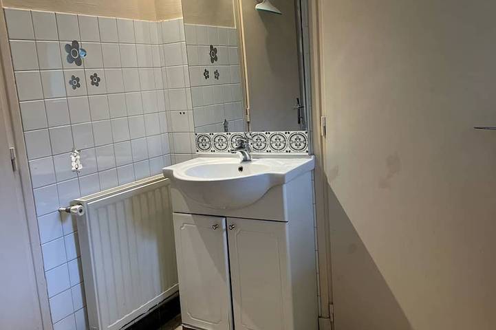 Gîte pour 4 personnes, avec jardin à Bergerac - 4