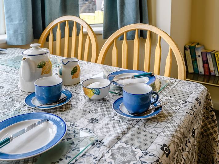 Casa rural para 2 personas in Gorleston, Great Yarmouth