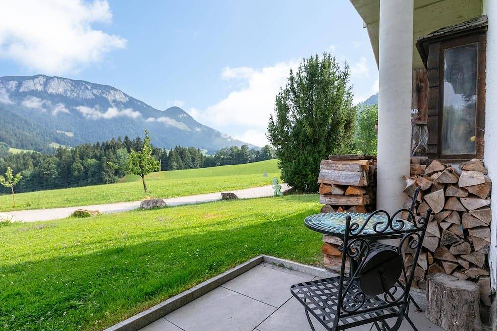 Ganze Wohnung, Gemütliche Ferienwohnung, Ski-Out in Itter, Kaisergebirge