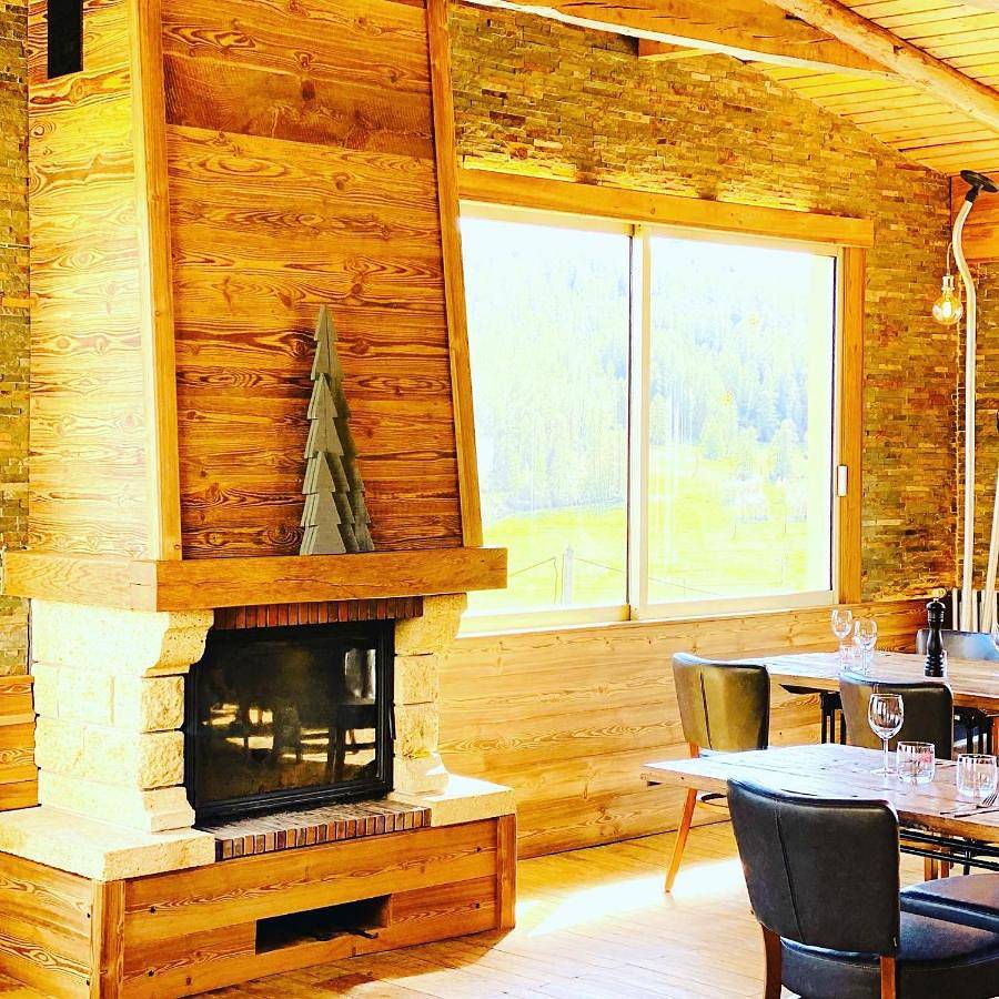 Hôtel Génépi in Beuil, Région de Nice