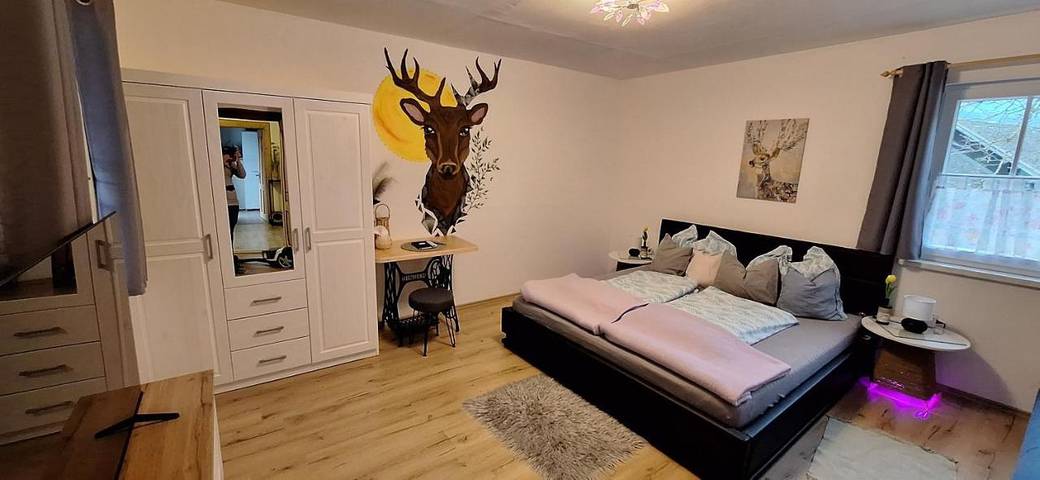 Ferienhaus für 4 Personen, mit Balkon und Ausblick, kinderfreundlich in Bad Goisern am Hallstättersee - 2