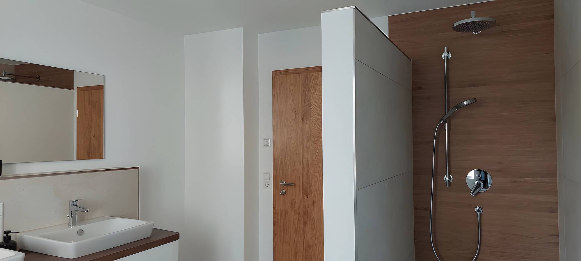 Appartement 'Haus Am See' met uitzicht op het meer, privéterras en wifi, foto 11