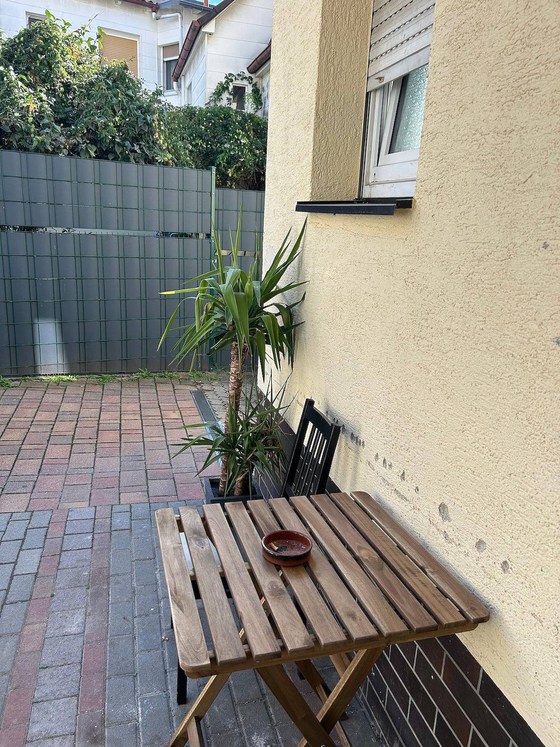 Appartement entier, Appartement '6' avec Wi-Fi in Leimen, Plaine du Rhin