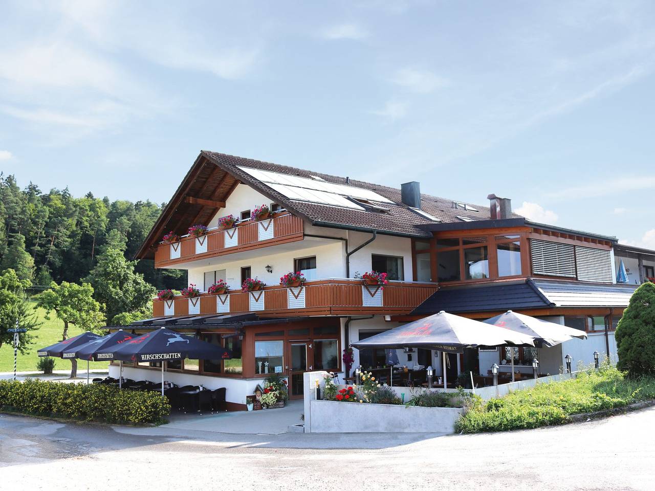 Hotel a Svevia a partire da 102€ a notte