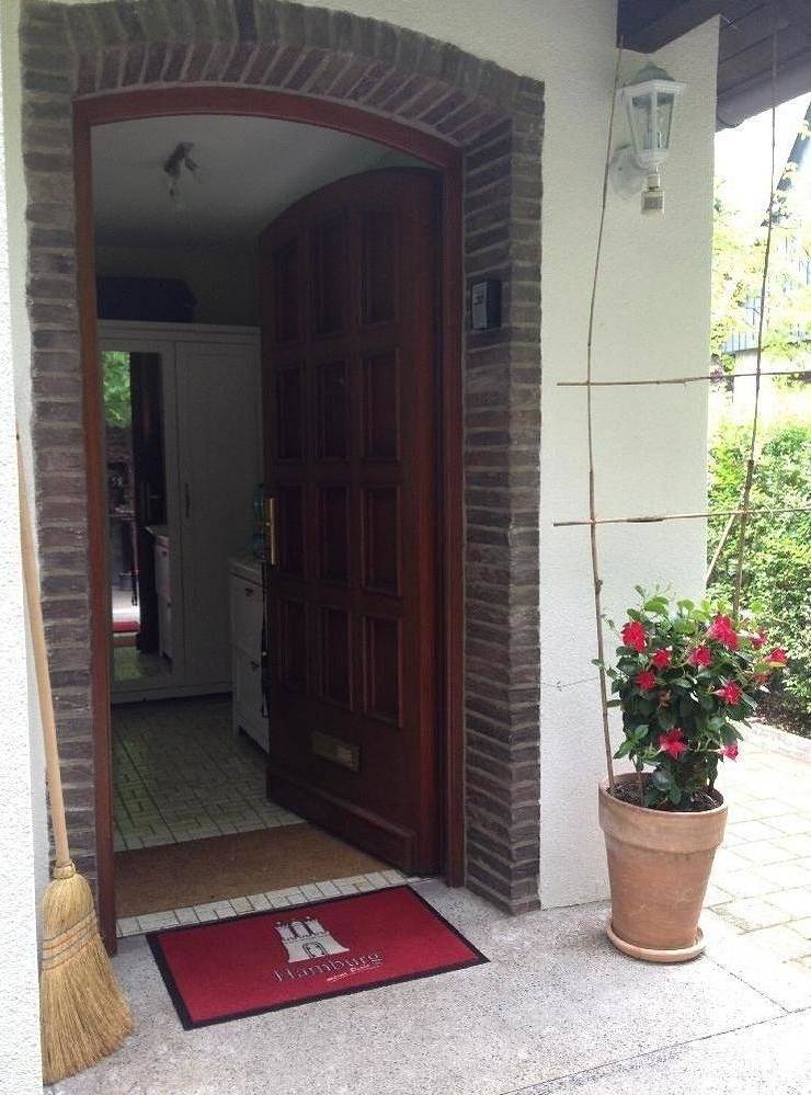 Geheel vakantieappartement, Apartment-am-airport in Hamburg-Nord, Hamburg