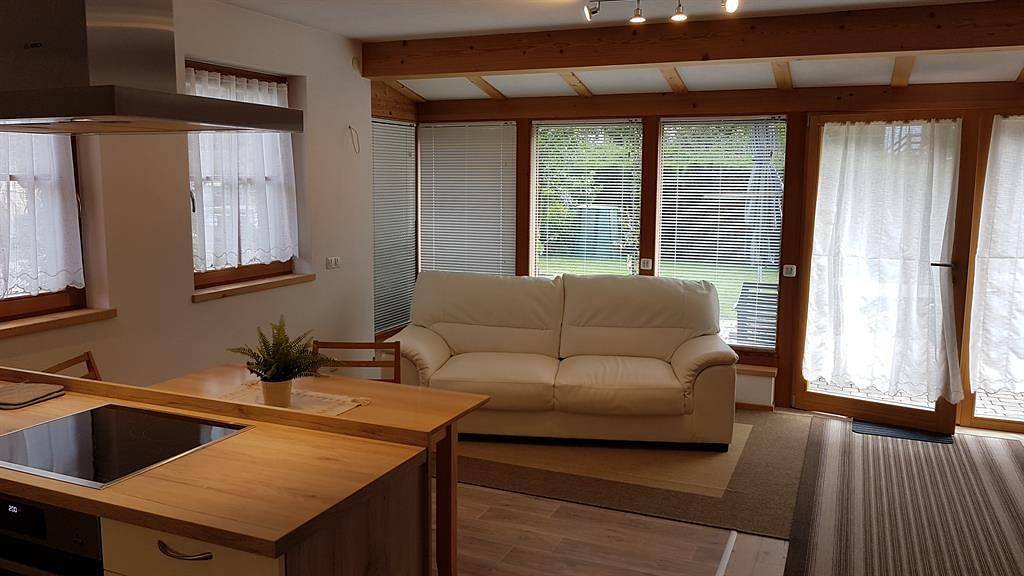 Entire holiday apartment, Appartement/Fewo, Dusche oder Bad, Wc, 1 Schlafrau in Sillian, Bezirk Lienz