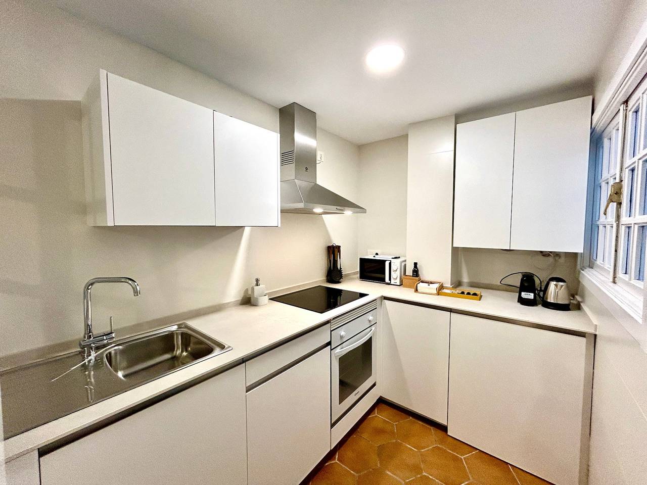 Apartamento Martín de Aldehuela in Ronda, Provincia de Málaga
