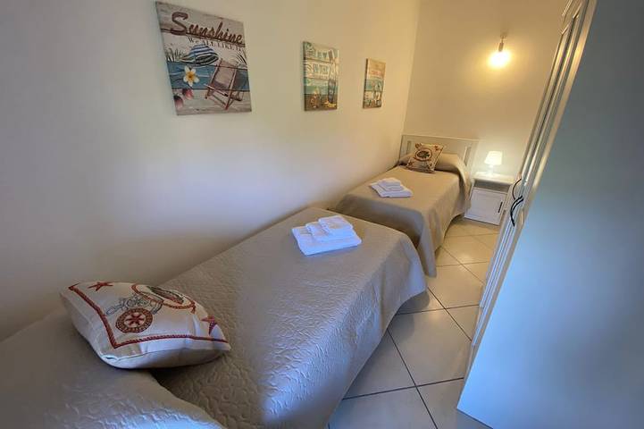Location de vacances pour 8 personnes à Cinisi - 3