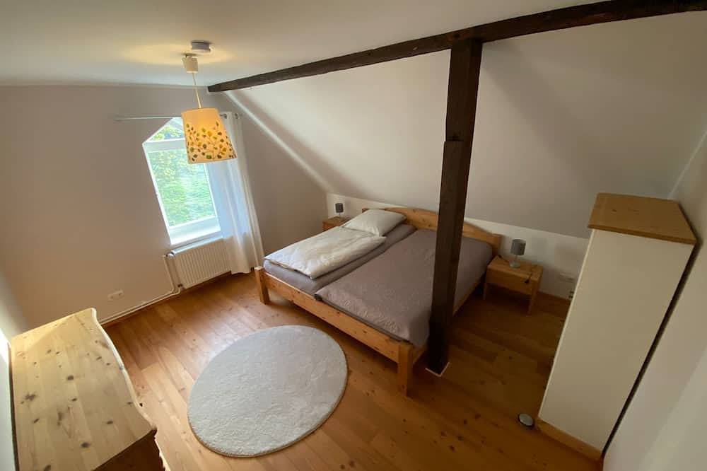 Forsthaus in absoluter Alleinlage inmitten der schönen Südheide in Hermannsburg, Naturpark Südheide