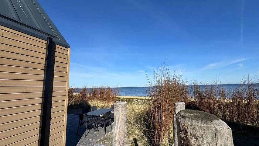 Location de vacances pour 8 personnes, avec jardin et terrasse, animaux acceptés à Enkhuizen - 2