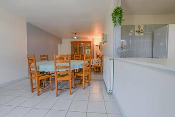 Vakantiehuis voor 10 Personen in Bœurs-en-Othe, Yonne, Afbeelding 3