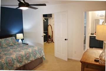 Vacation House for 8 Guests in Indiana, USA, Picture 2