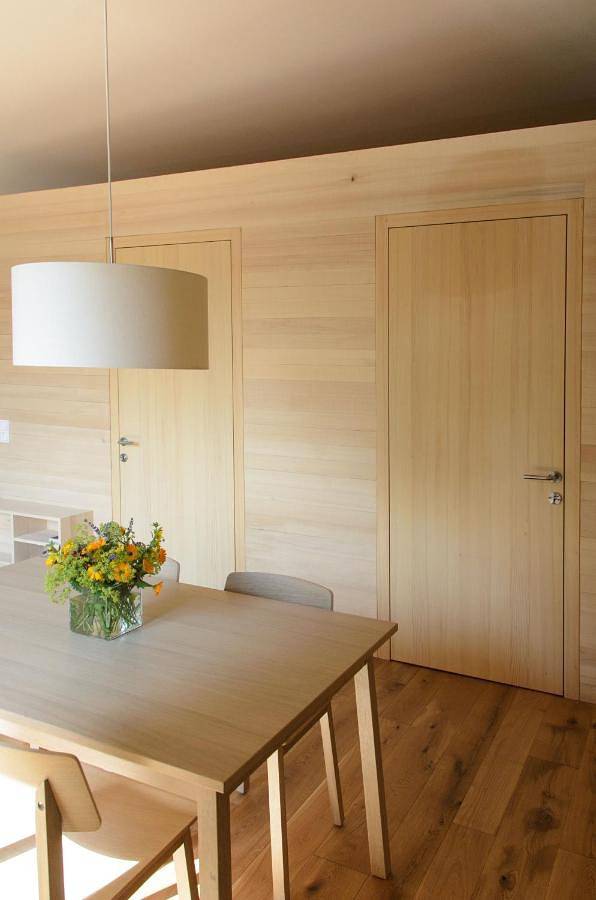 Ganze Wohnung, Bodensee-Ferienwohnung Am Ruggbach in Lochau, Bodensee-Vorarlberg