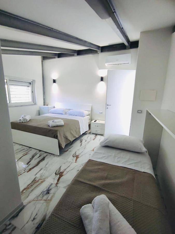 Lume Laura Rooms in Paestum, Capaccio