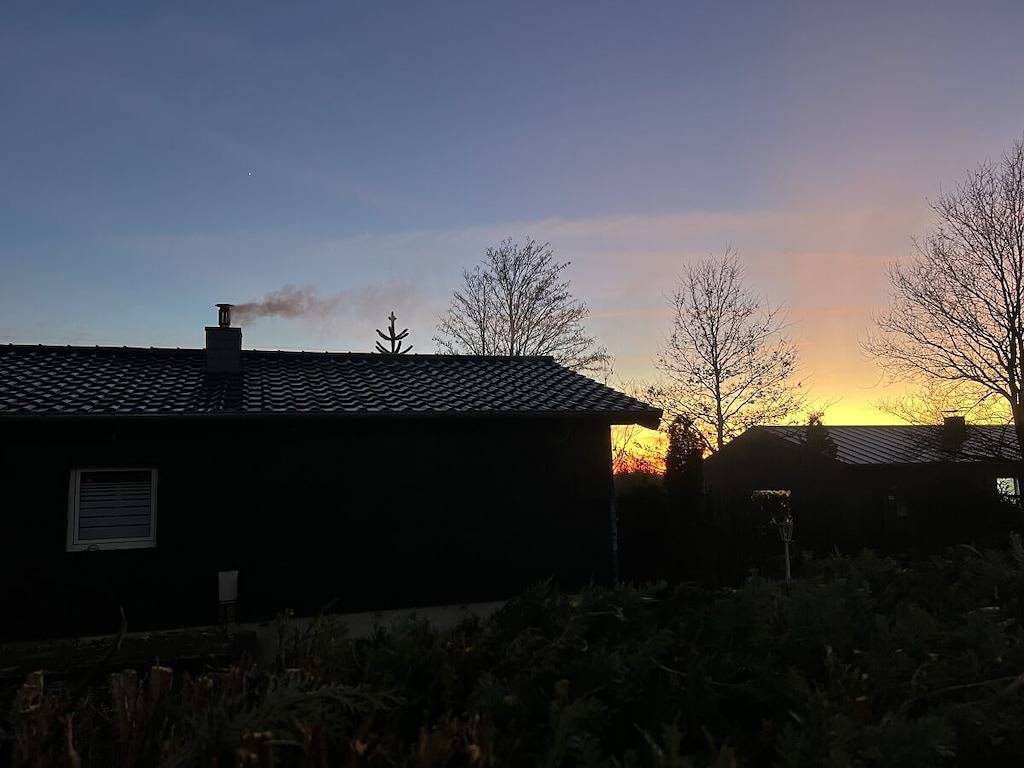 Ferienhaus in Windeck mit Barbecue in Windeck, Windecker-Ländchen