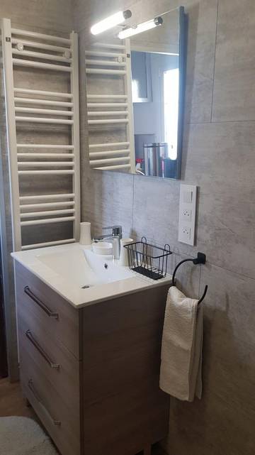 Gîte pour 2 Personnes dans La Bastide-Clairence, Région de Bayonne, Photo 4