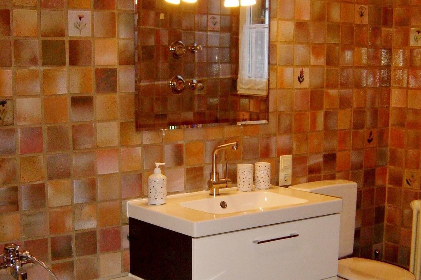 Ganze Ferienwohnung, Bühlhof Todtnauberg Gästehaus Wohnung Nr.5 in Todtnauberg (Todtnau), Todtnau