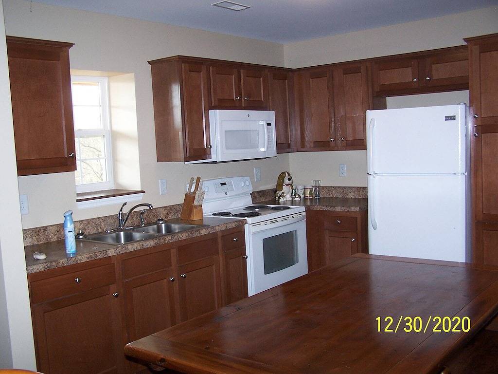 Ganze Wohnung, 2 bedroom apartment near the Tennessee River in Rhea County