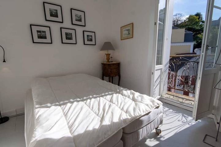 Gîte pour 4 personnes dans Office De Tourisme De Belle Ile En Mer - 2