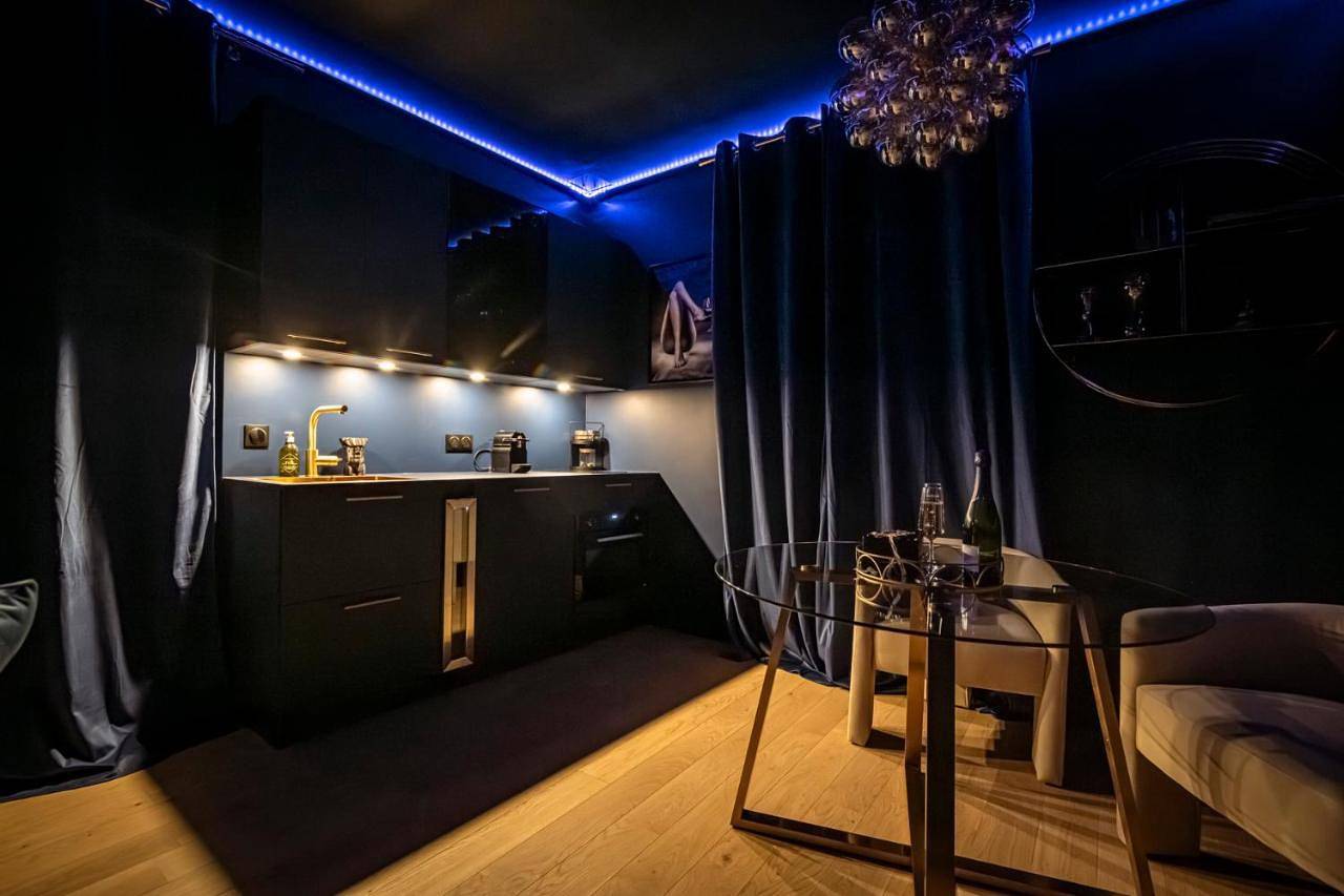 Appartement entier, One-Bedroom Apartment in Quincy-Voisins, Seine-et-Marne