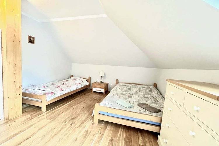 Apartamento entero, Habitación triple, sauna, Masuria in Ruciane-Nida, Masuria