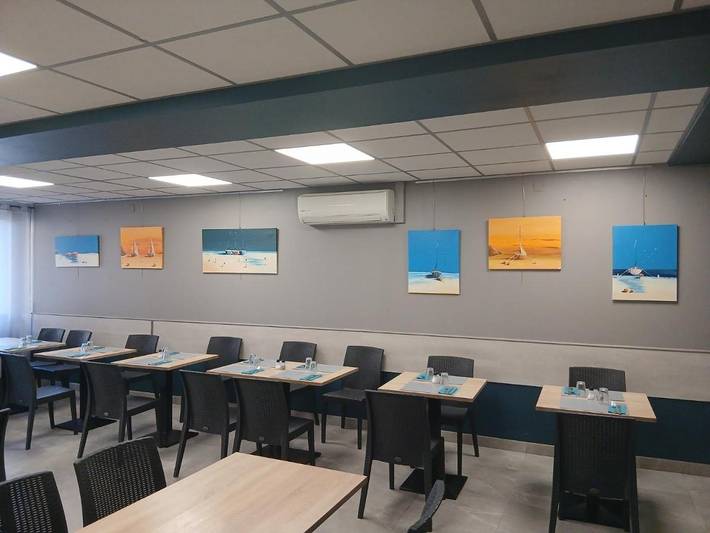 Gîte pour 4 personnes, animaux acceptés à Cruis - 3