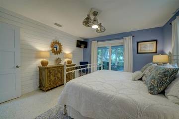 Bungalow für 5 Personen in Anna Maria (FL), Anna Maria Island, Bild 1