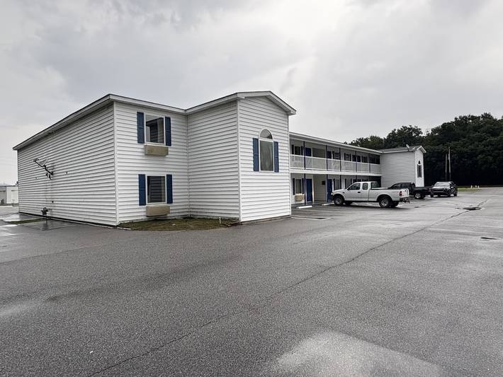 Entire apartment, King Bed Non-Smoking in Hampton (SC), Hampton County