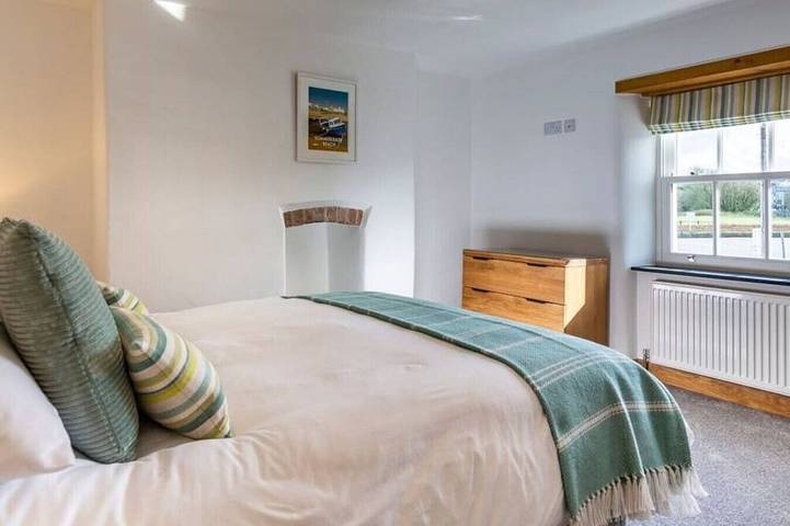 Modern, luxury and spacious - A great place for family and friends to relax! in Bude, Cornouailles