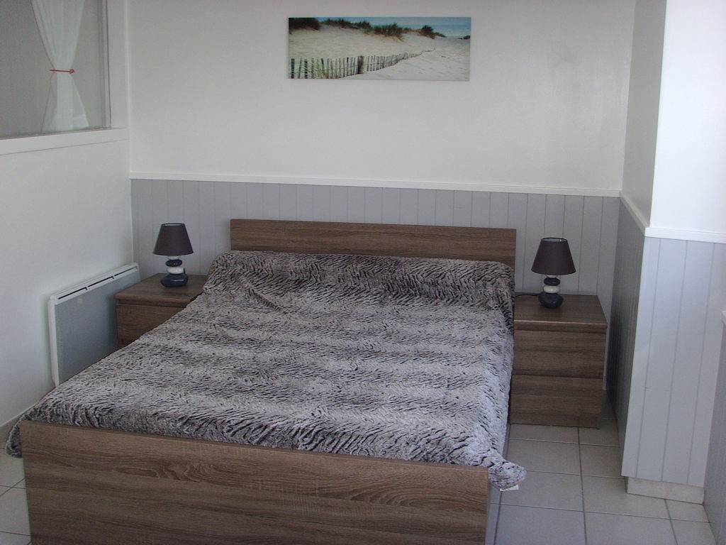 Appartement entier, Appartement à 300 m de la mer in Saint-Gildas-de-Rhuys, Côte des Mégalithes