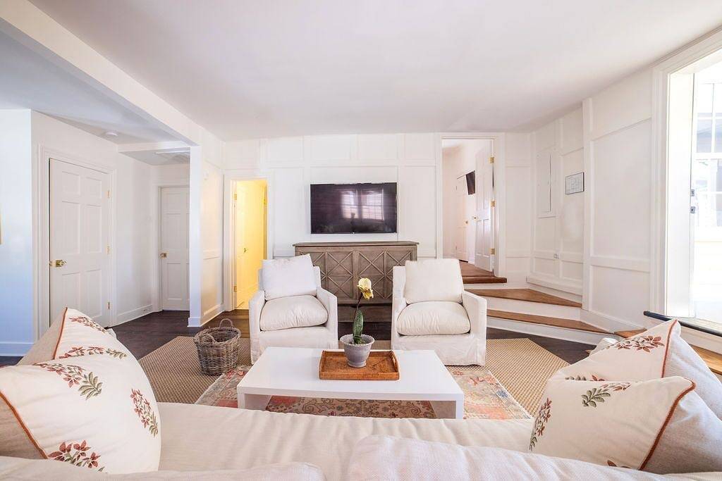 Ganze Wohnung, Guesthouse Charleston East 42 D in Charleston, Charleston County