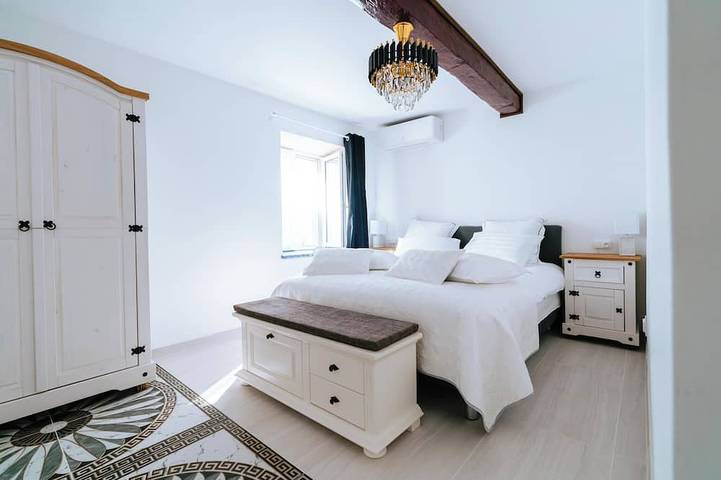 Location de vacances pour 6 personnes dans Saint-Gervais (Gironde) - 2