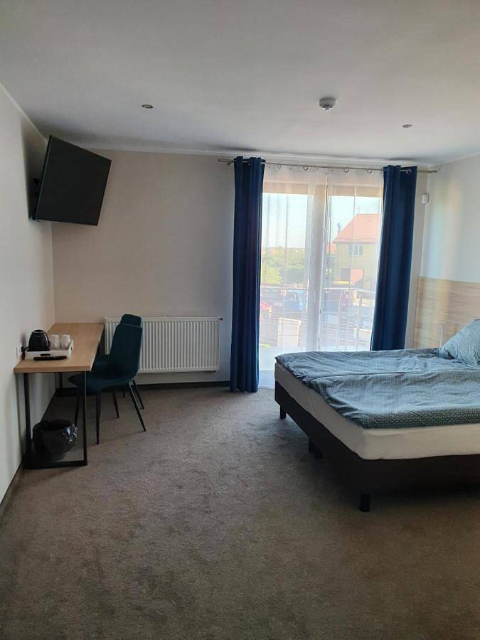 Maison d’hôte pour 3 personnes, avec terrasse à Gdańsk - 2