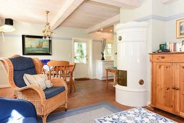 Ferienhaus für 4 Personen in Oldsum, Föhr, Bild 3