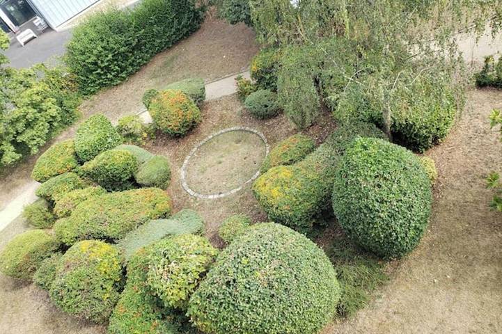 Gîte pour 4 personnes à Pierrefitte-sur-Seine